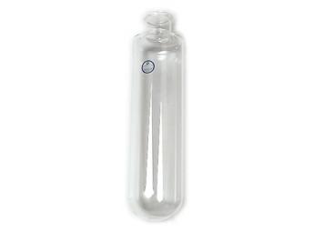 Glass tube adapters
