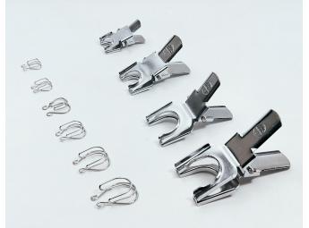 CONICAL JOINT CLIPS