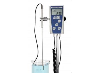 Electronic contact thermometer “Sensoterm ll”