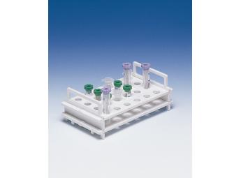 RACK FOR 1.5 AND 2 ml MICROTUBES