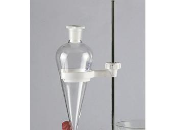 DECANTING FLASK SUPPORT