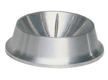 Round bottom flask adapter