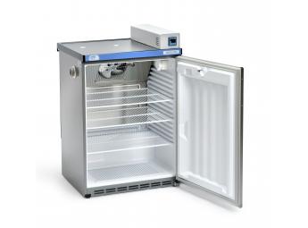 Refrigerated cabinets “Medilow” S