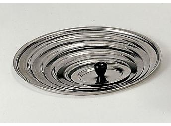 Set of reduction ring lid