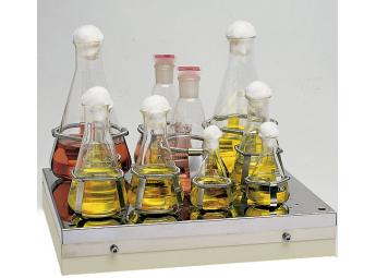 Support Platform for Erlenmeyer flasks