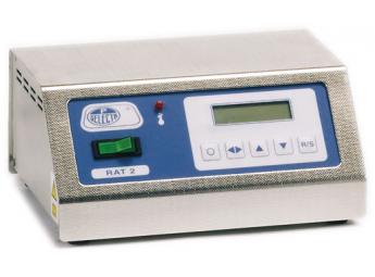 Process programmer for time / temperature RAT-2