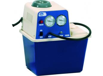 Re-circulating water vacuum pump 10L