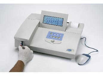 Semi Automatic clinical analyser “Photometer S-2000”