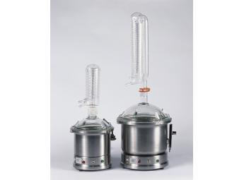 Water distiller “Aquasel”