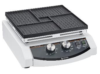Agitador vibrador para placas Microtiter Titramax 100 (4 placas)