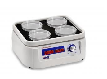 Shaker for Petri plates “AG-200”