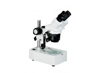Stereomicroscope model ZTX-20 LED