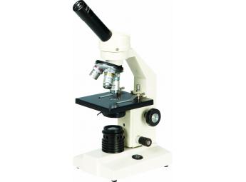 Microscope Monocular “M-100 FL LED”