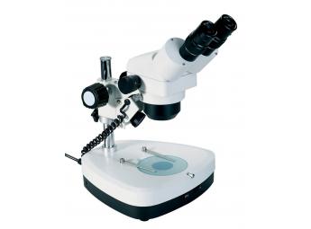 Stereomicroscopes with Zoom “SQF-L LED”