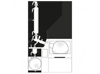 Evaporador industrial “Hei-VAP Industrial” - R