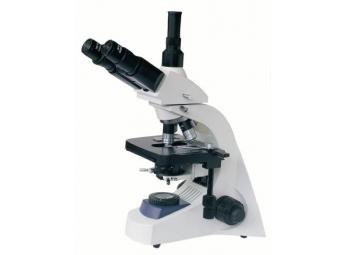 Microscope Triocular Part No. 3000-B LED