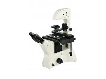 Microscope biological inverted, trinocular “XDS-1B LED”