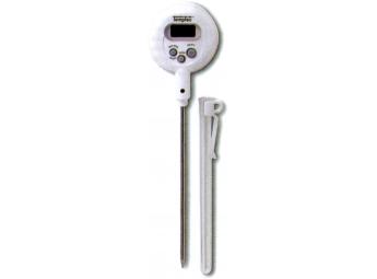 Thermometer reader “Micro-Temp”