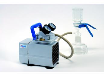 Membrane vacuum pumps “MV 50