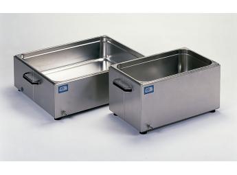 Metal bath - 9 litres